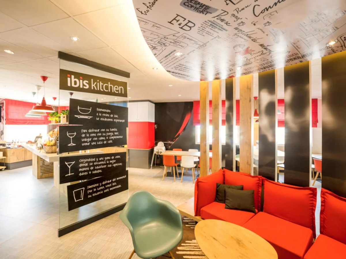 ibis Barcelona Castelldefels