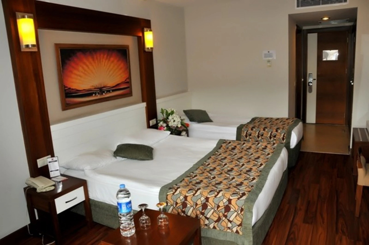 Отель Viking Star