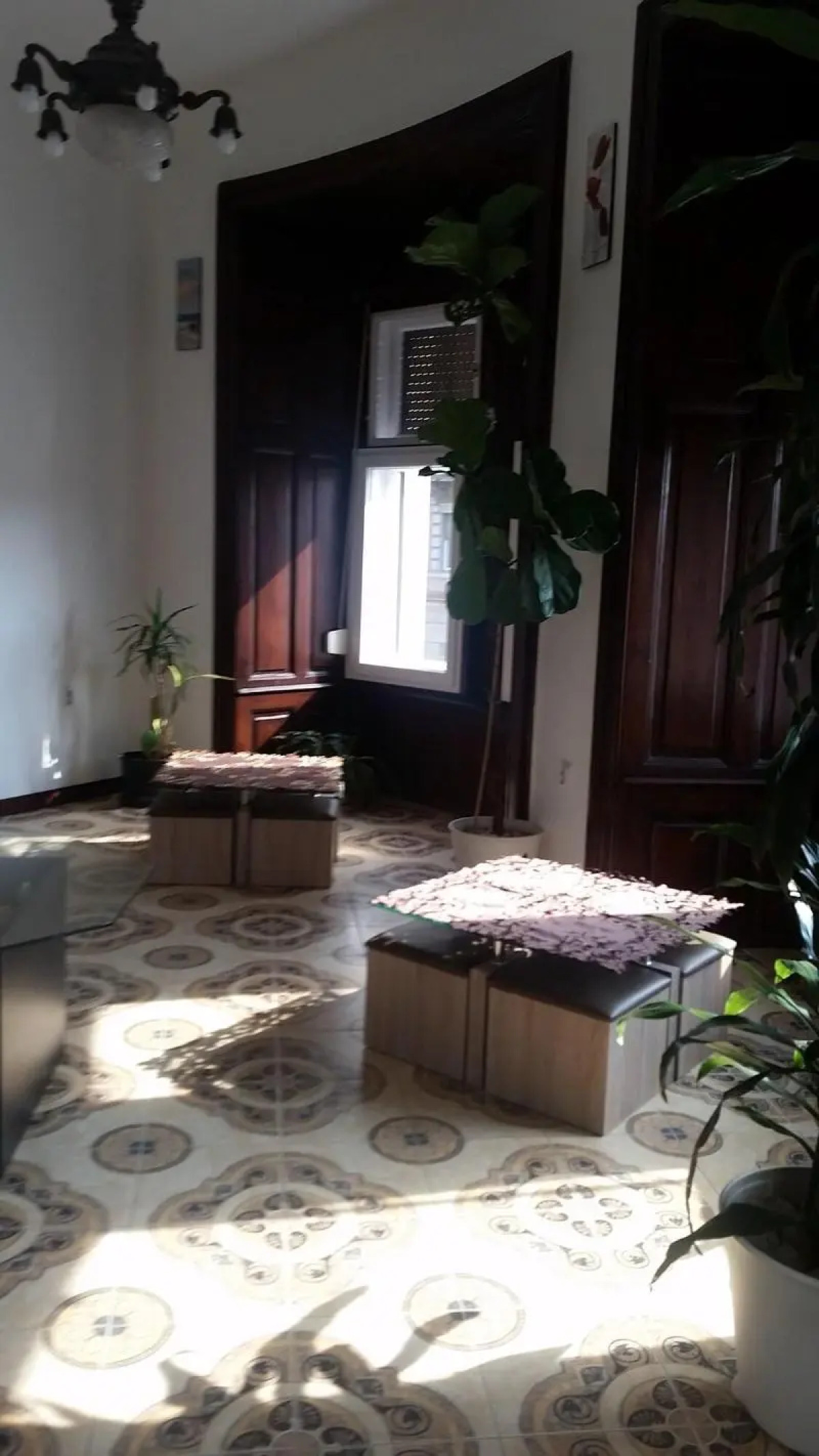 Omega Guesthouse Budapest