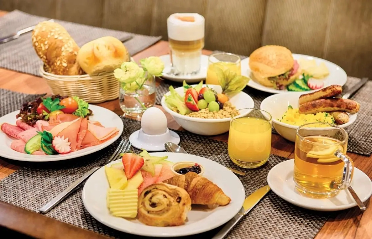 Leonardo Boutique Hotel Rome Monti