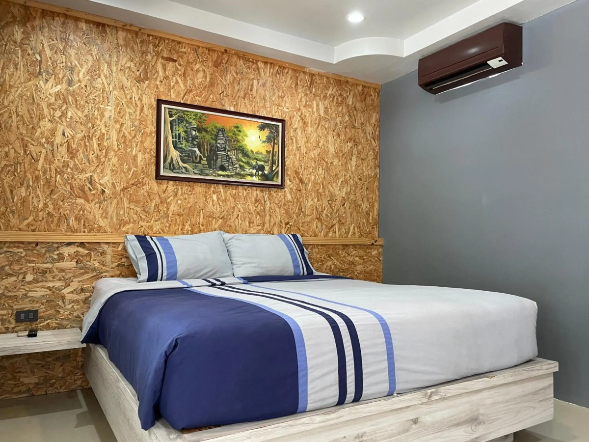 See Through Boutique Resort