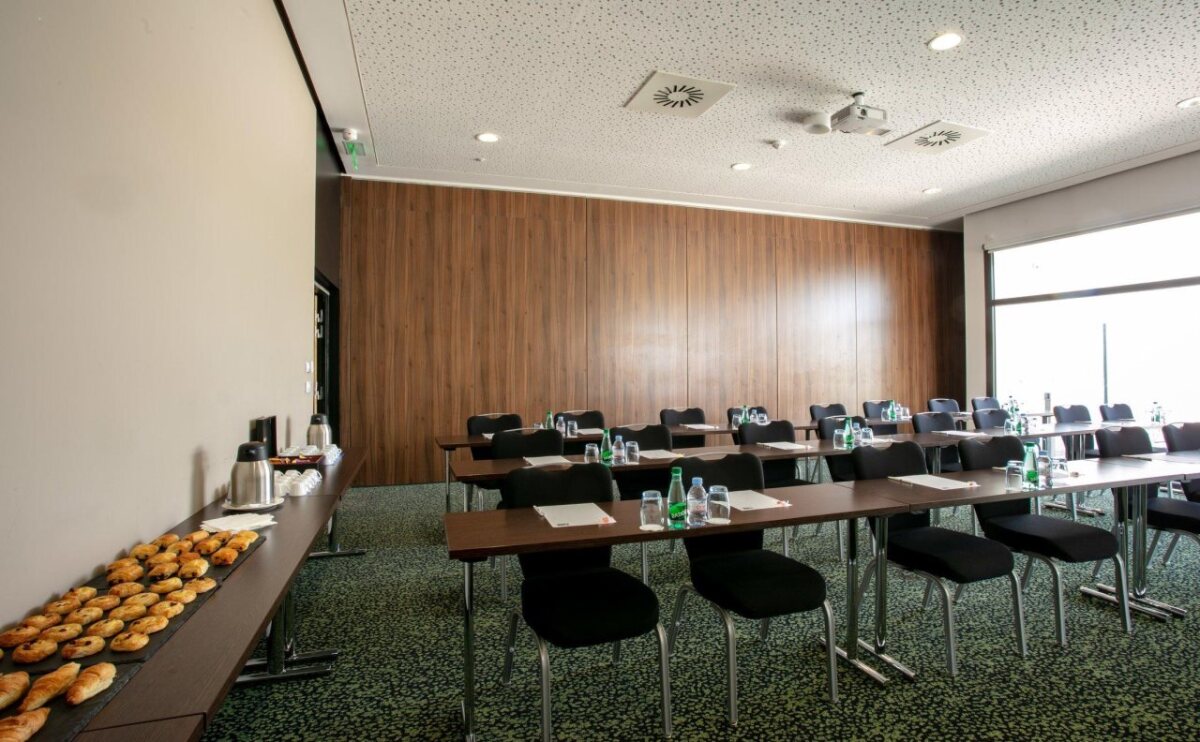 Holiday Inn Express Montpellier - Odysseum by IHG