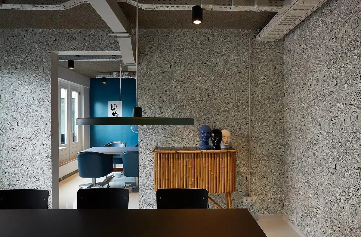 The Social Hub The Hague