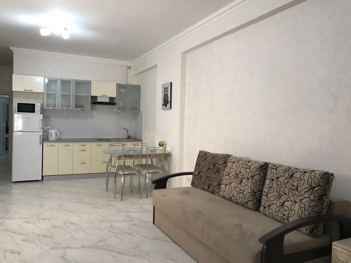 Апартаменты Валенсия