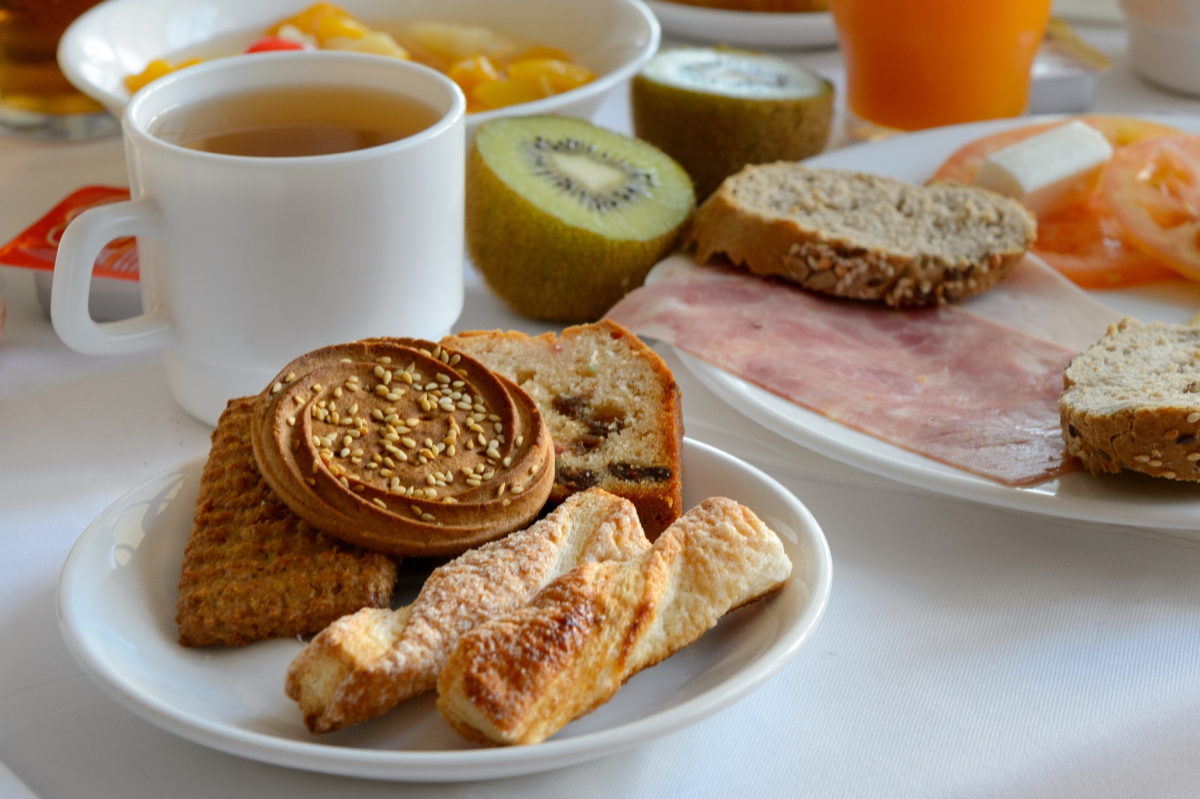 Apartamentos Vibra Panoramic