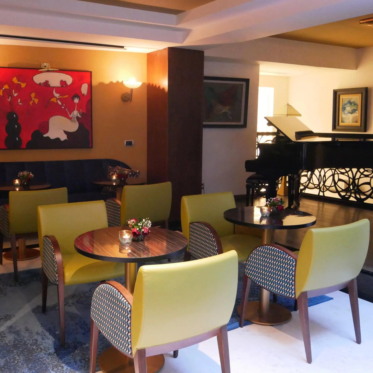 Riad Dar Saba - Saba'S House