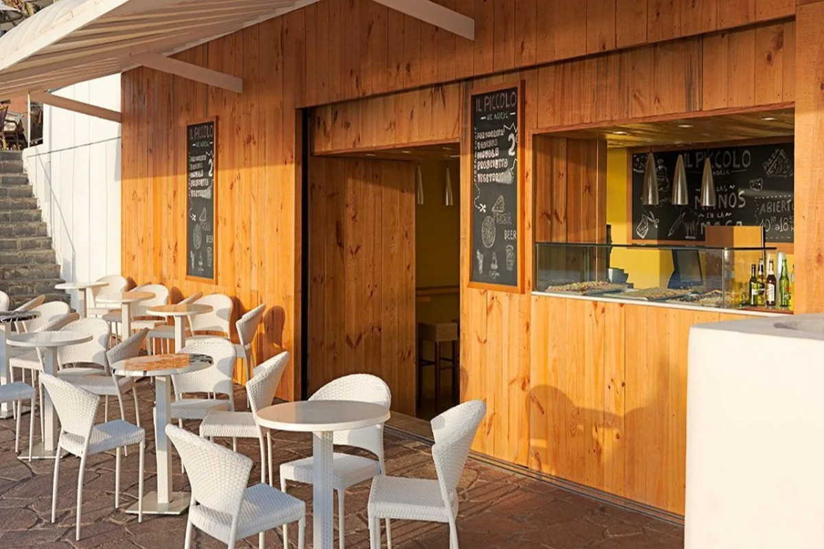 H10 Gran Tinerfe - Adults Only