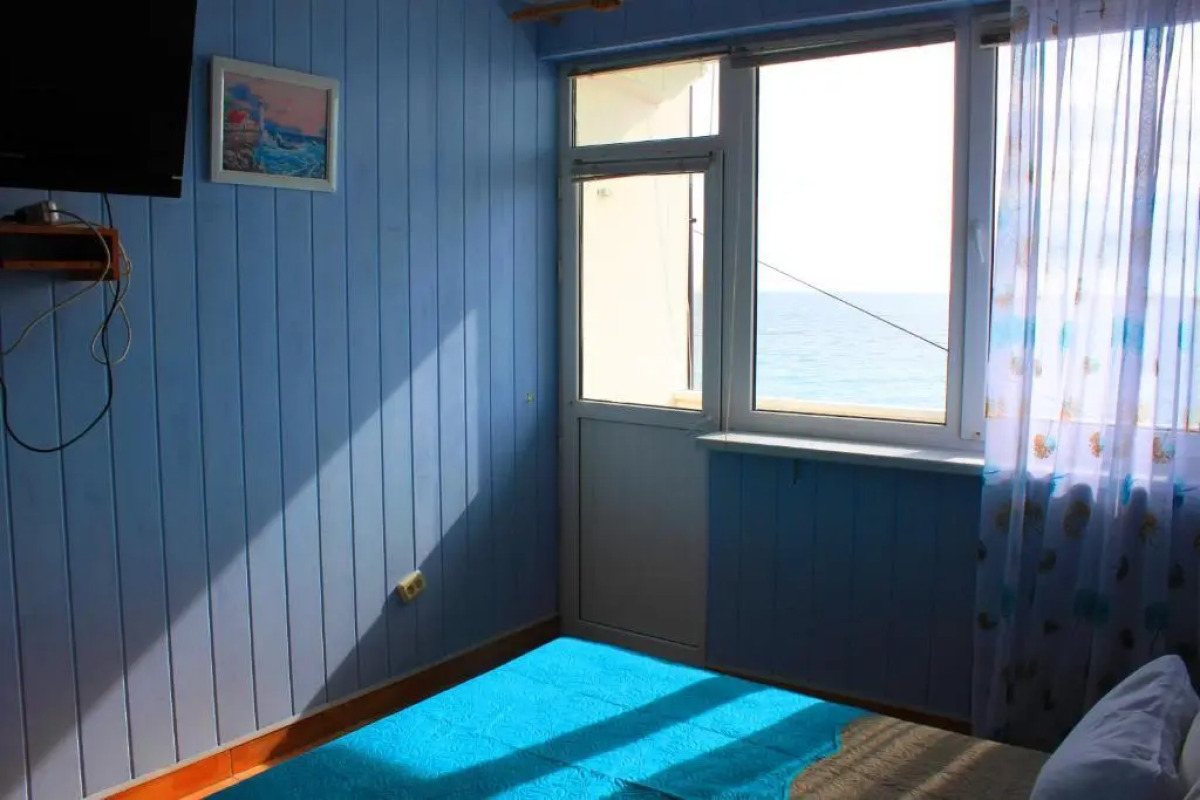 Апартаменты Эллинги в Отрадном