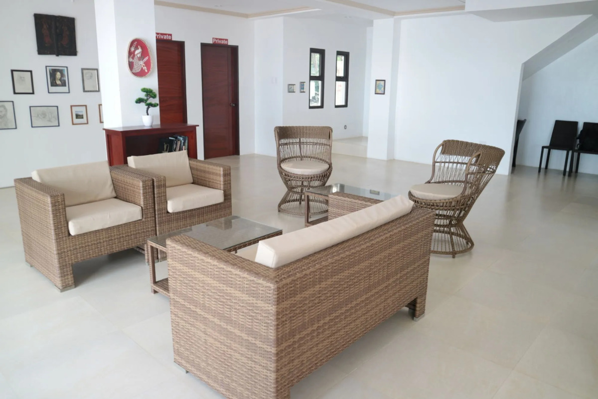 Villa Umi Panglao Resort