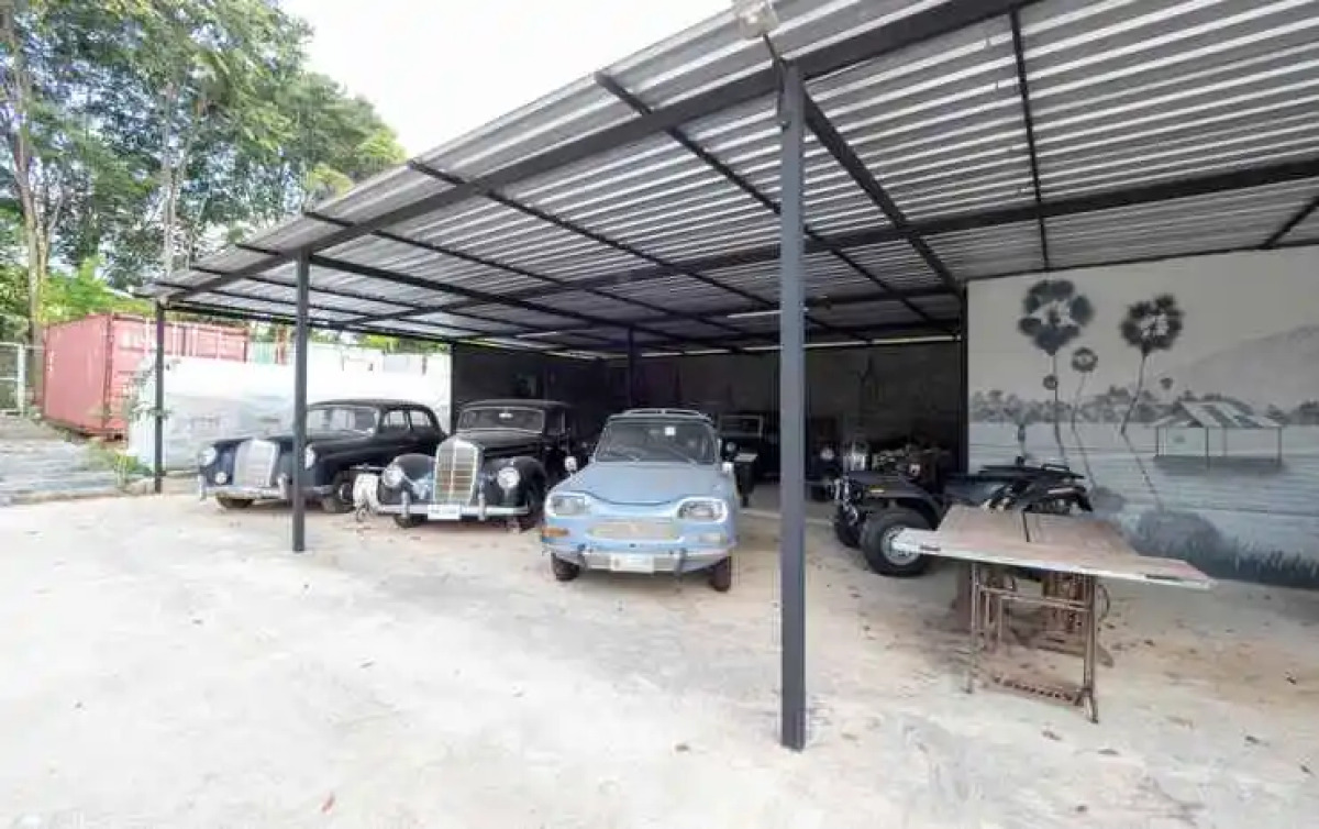 OYO 75378 Thawapee Resort