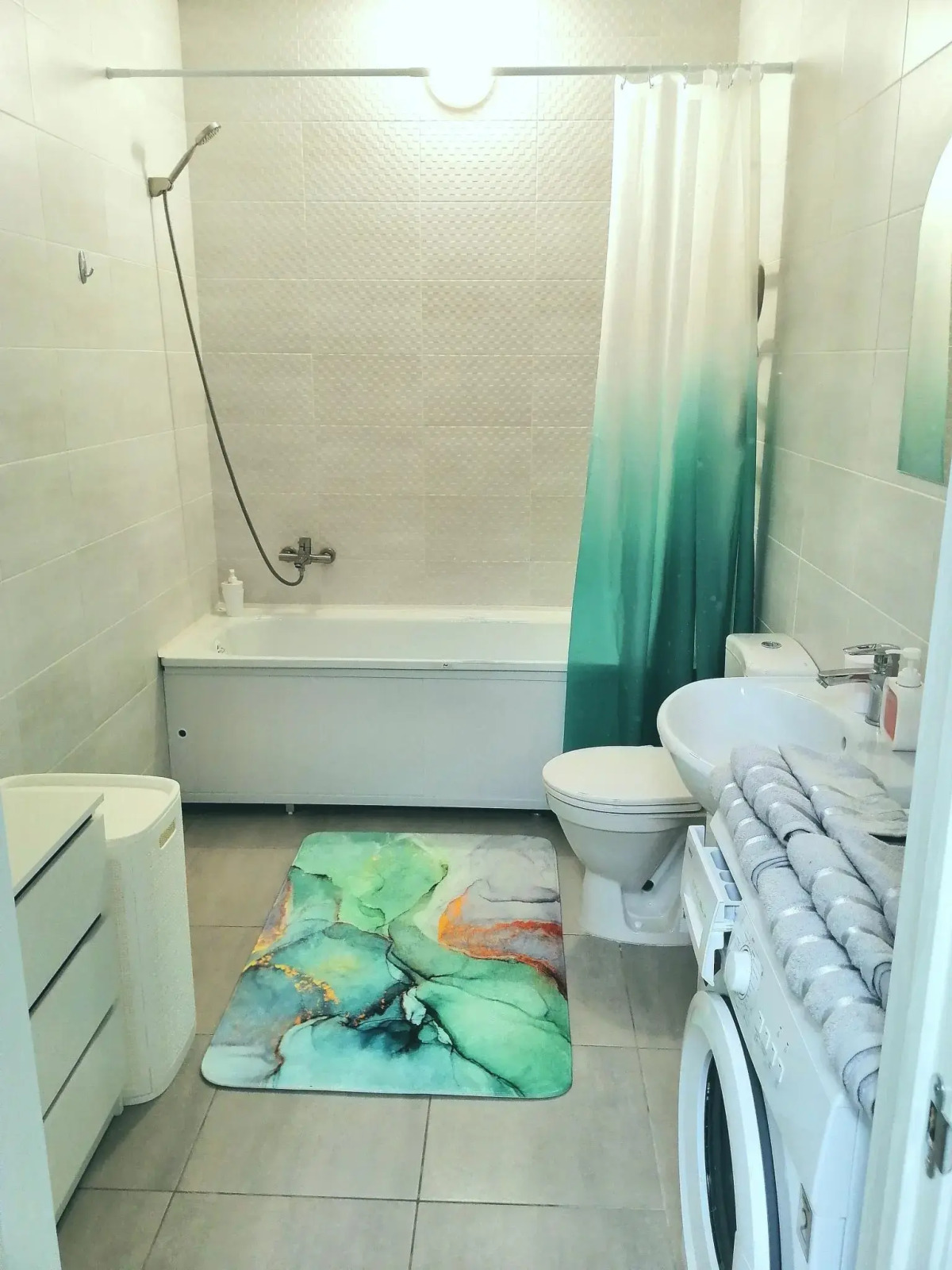 Апартаменты на улице Красная 162/2