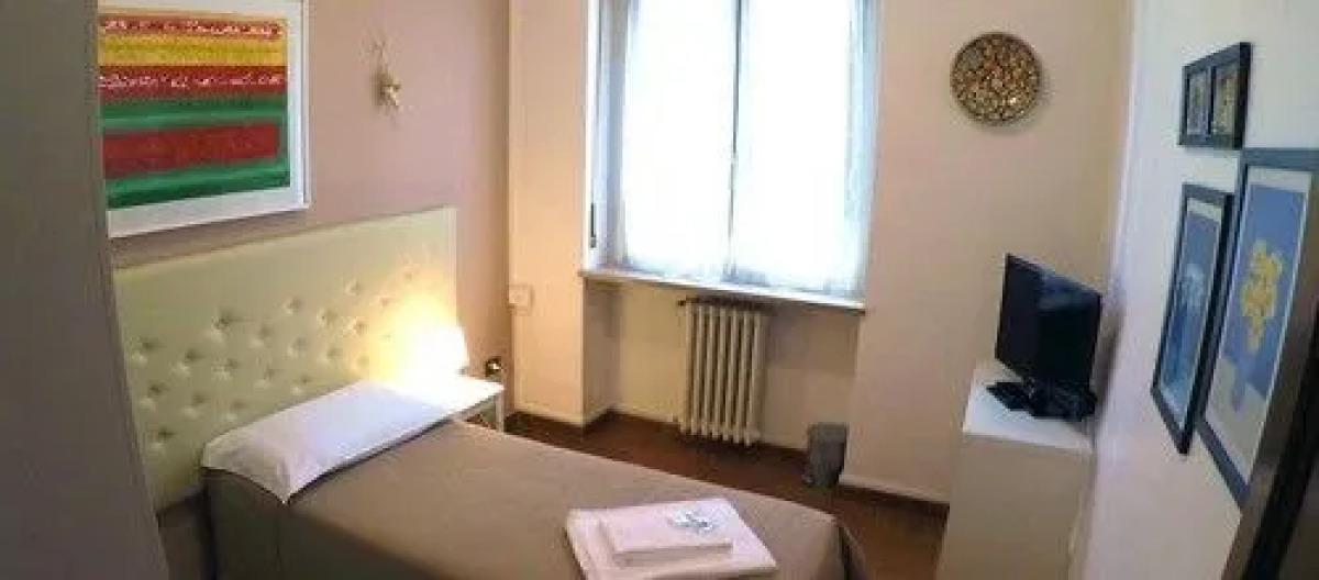 B&B Corso Porta Nuova 39