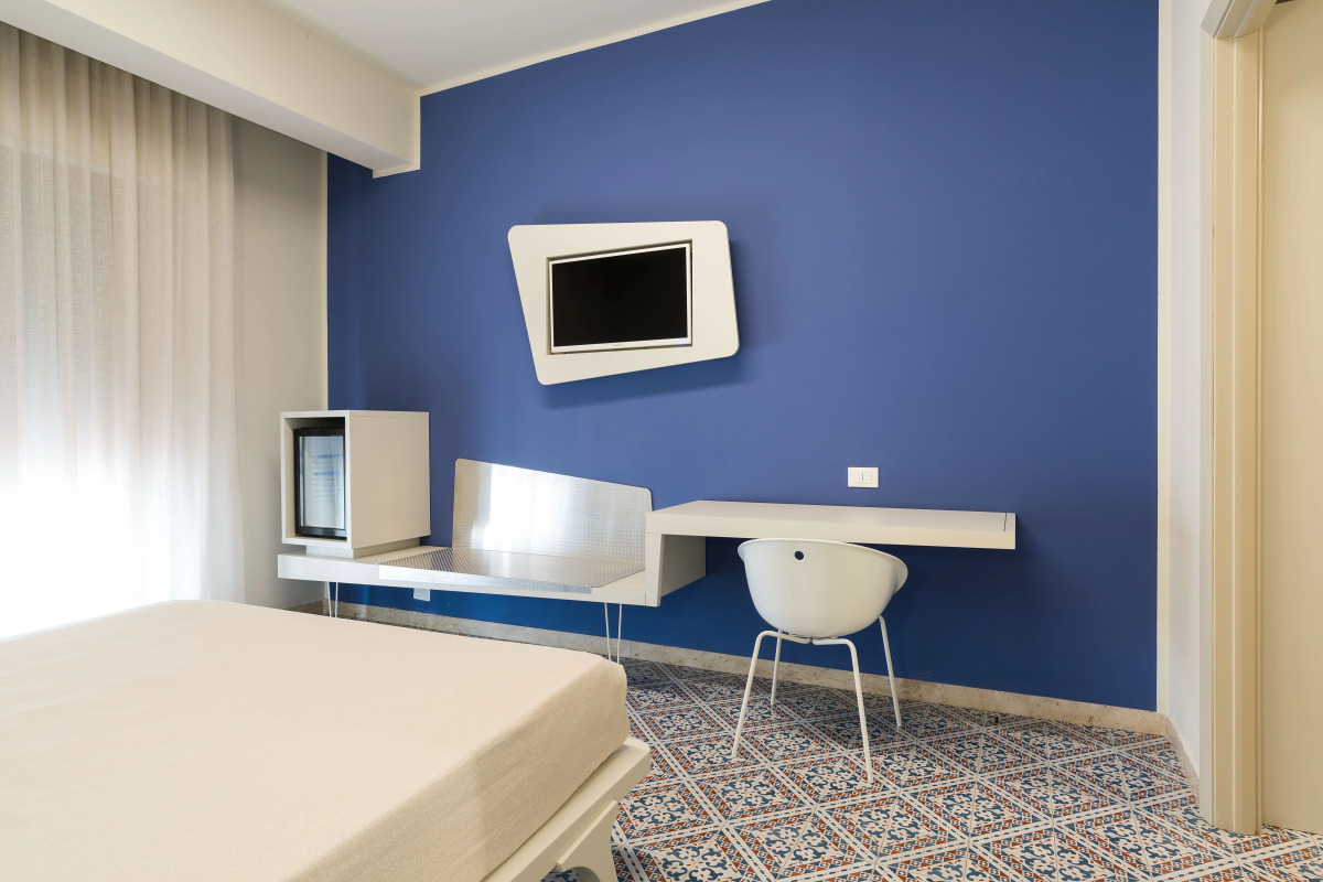 Saracen Sands Hotel & Congress Centre