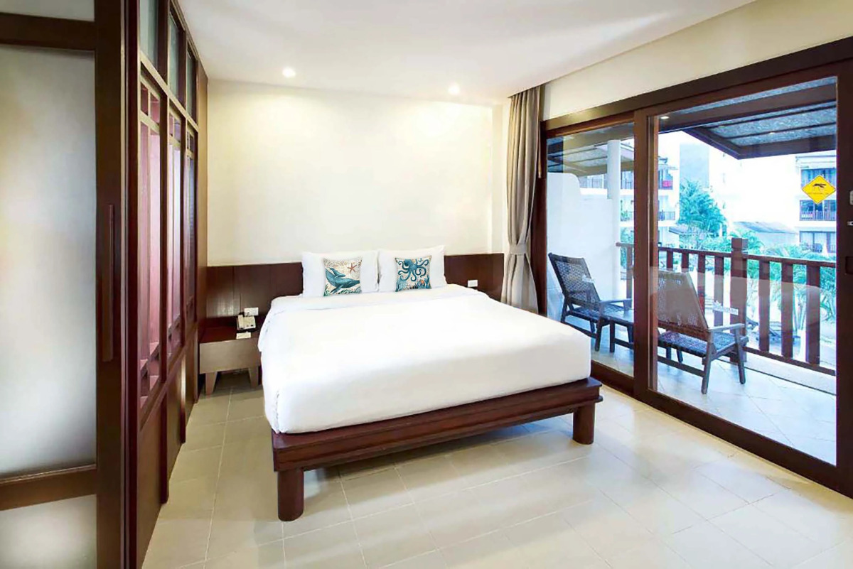 Arinara Beach Resort Phuket