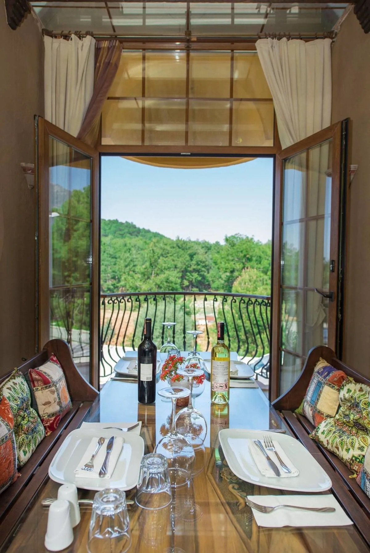 The Olive Tree Studios - Adults Only