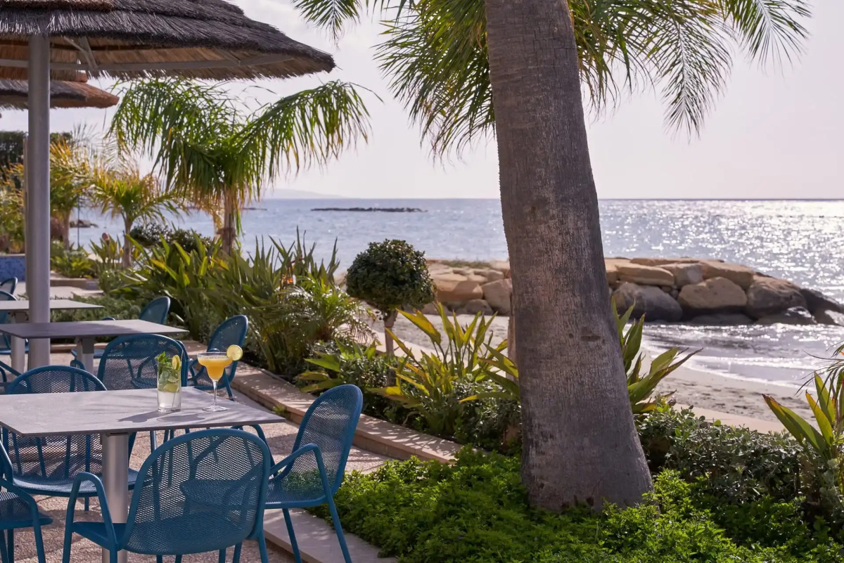 Atlantica Miramare Beach