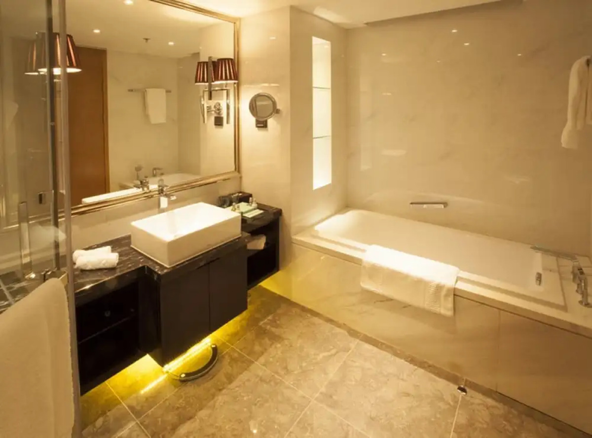 Lee Garden Service Apartment