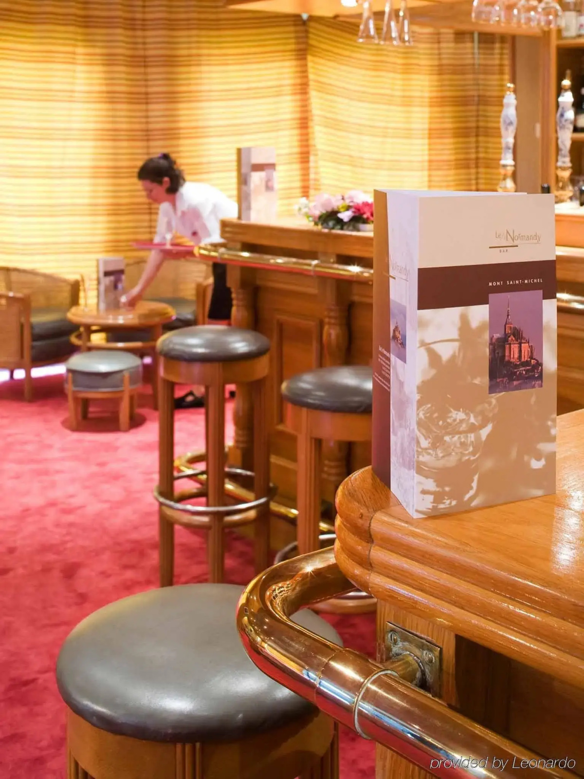 Mercure Mont Saint Michel