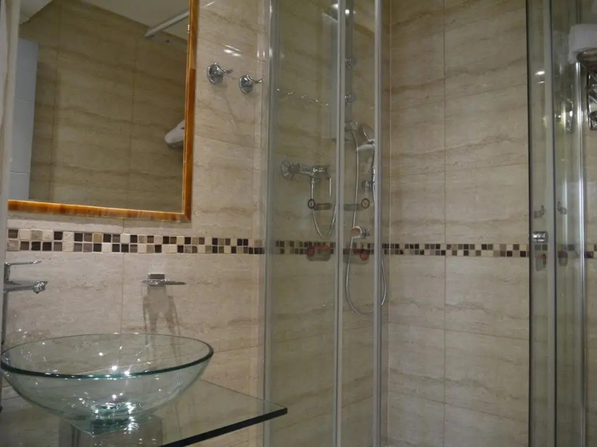 Principado Lastarria Hotel