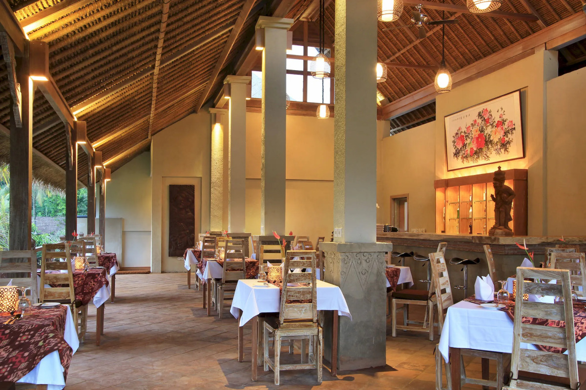 Puri Gangga Resort Ubud