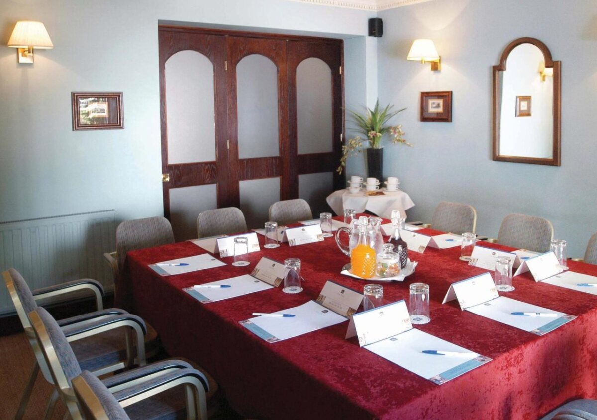 George Hotel, BW Signature Collection