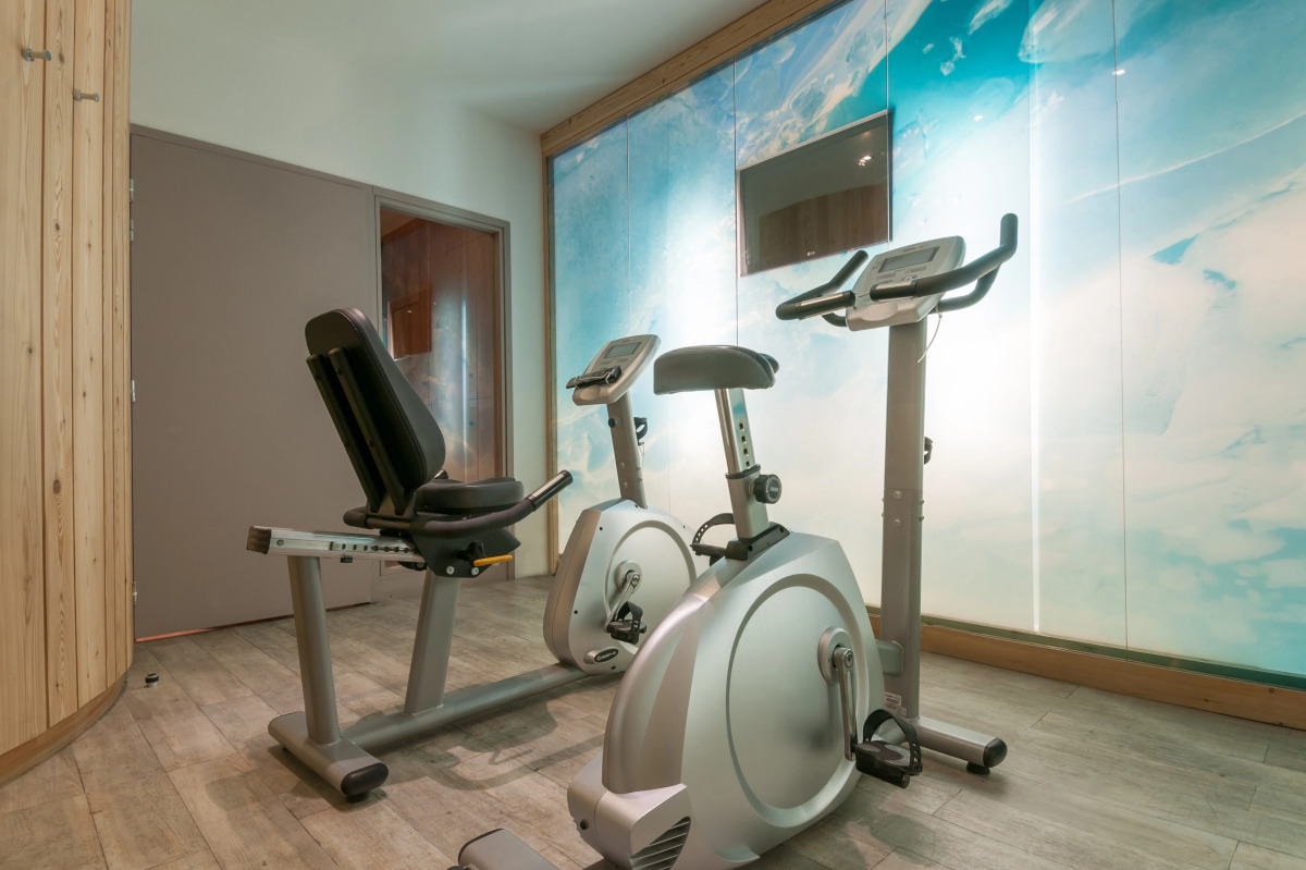 Résidence Pierre & Vacances Atria Crozats