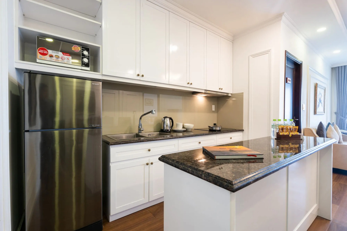 Hoang Ngoc Beach Resort