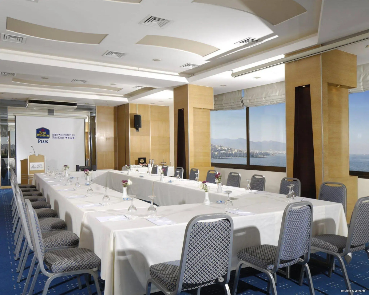 Best Western Plus Hotel Konak