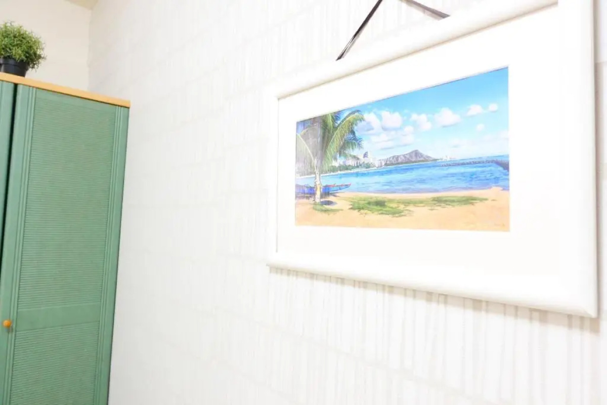 Shinjuku Sky Capsule