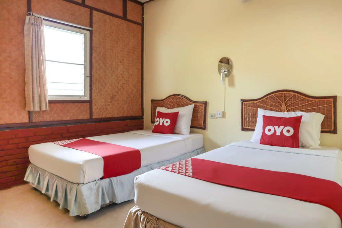 Aonang Baanlay bungalow