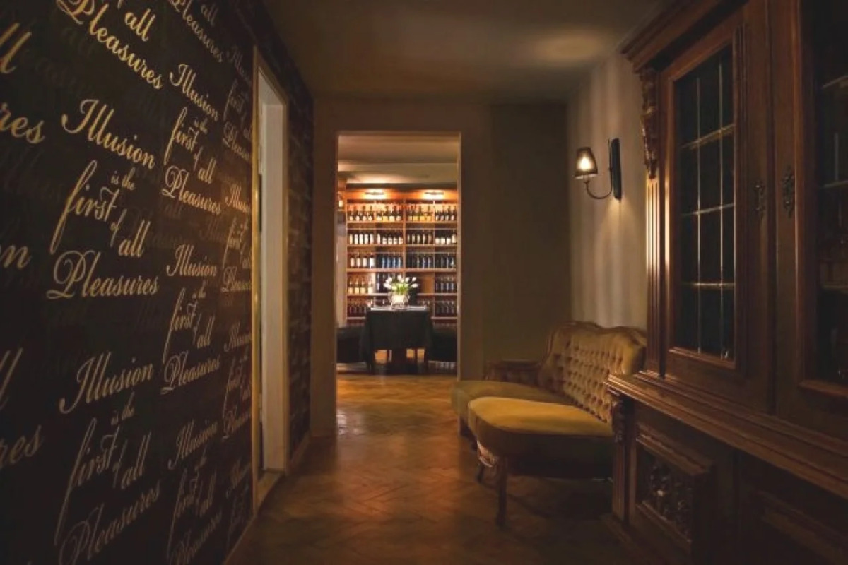 Antique Apartments - Plac Szczepanski