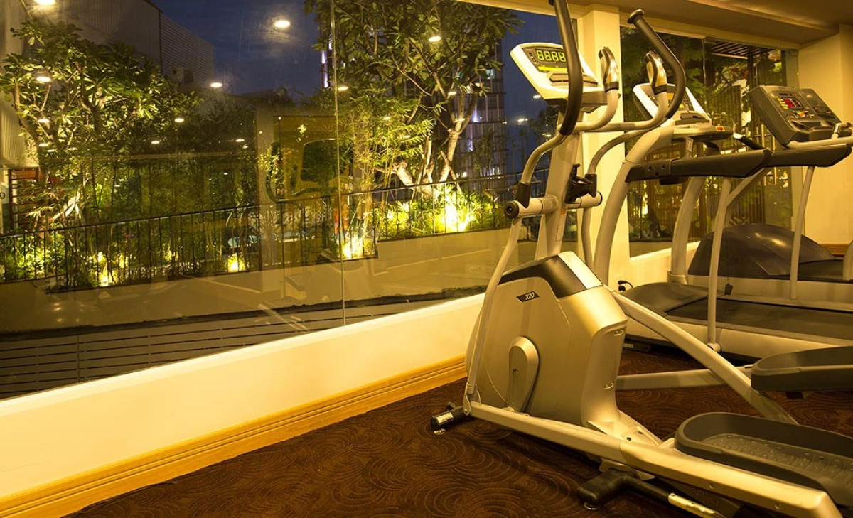 Alagon Central Hotel & Spa