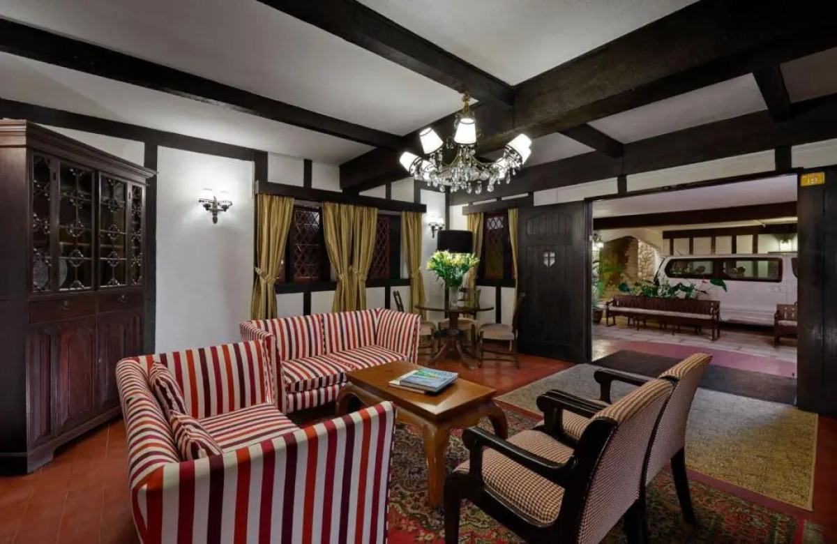 The Lakehouse Cameron Highlands