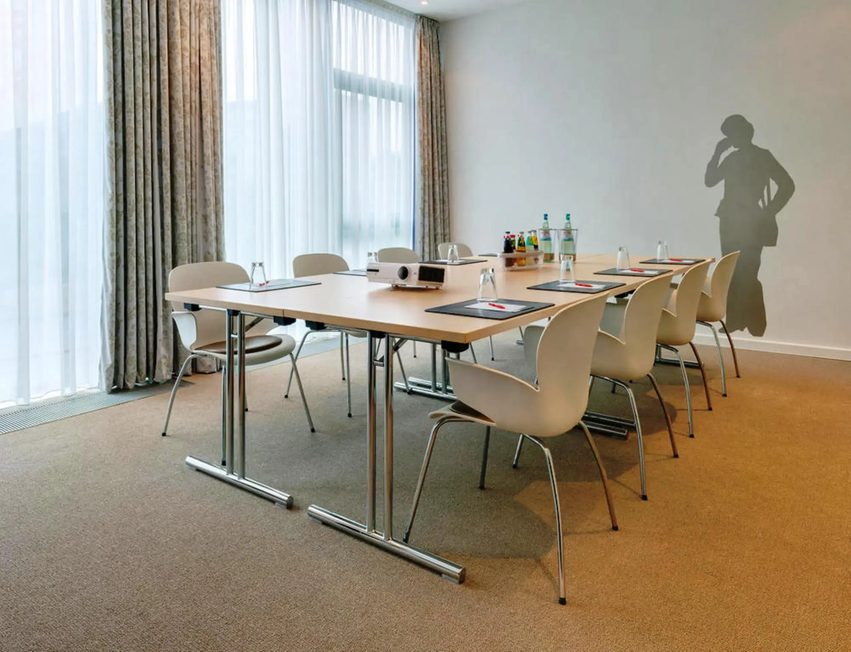 Premier Inn Nuernberg City Nordost