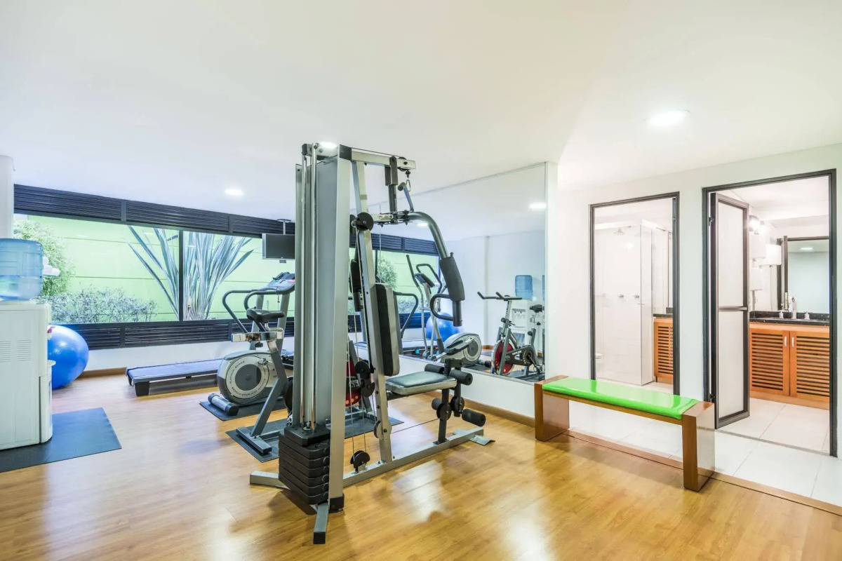 Travelers Suites Obelisco Apartamentos