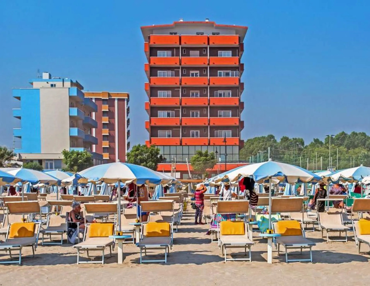 Hotel Palazzo Caveja