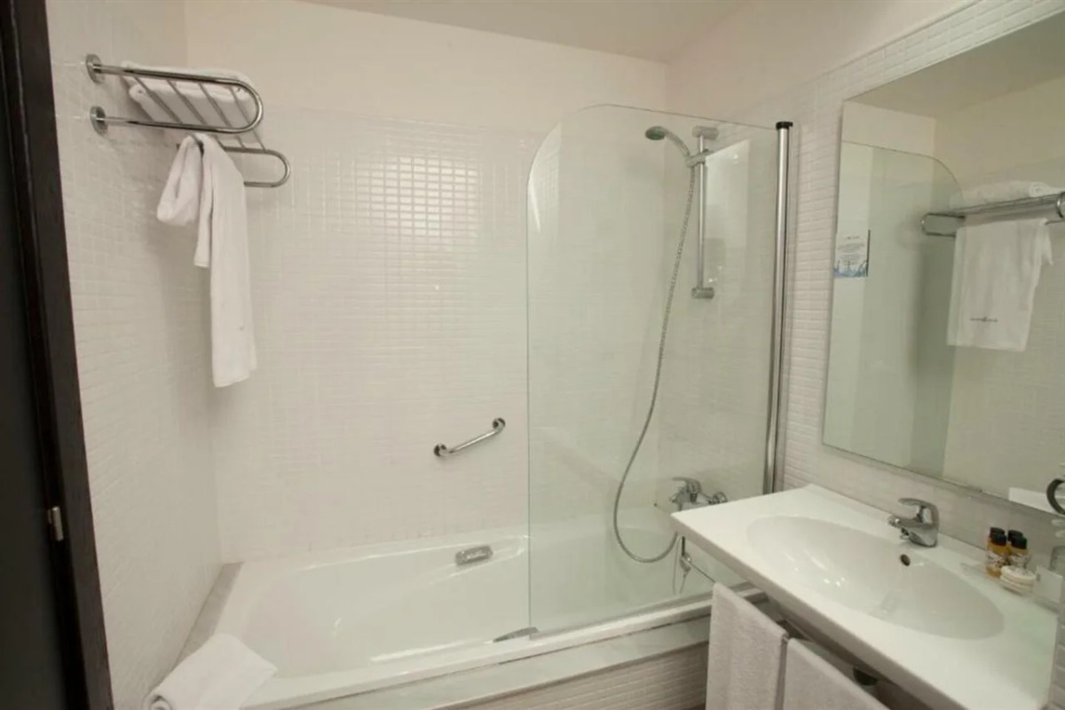 Aparthotel Attica 21 As Galeras