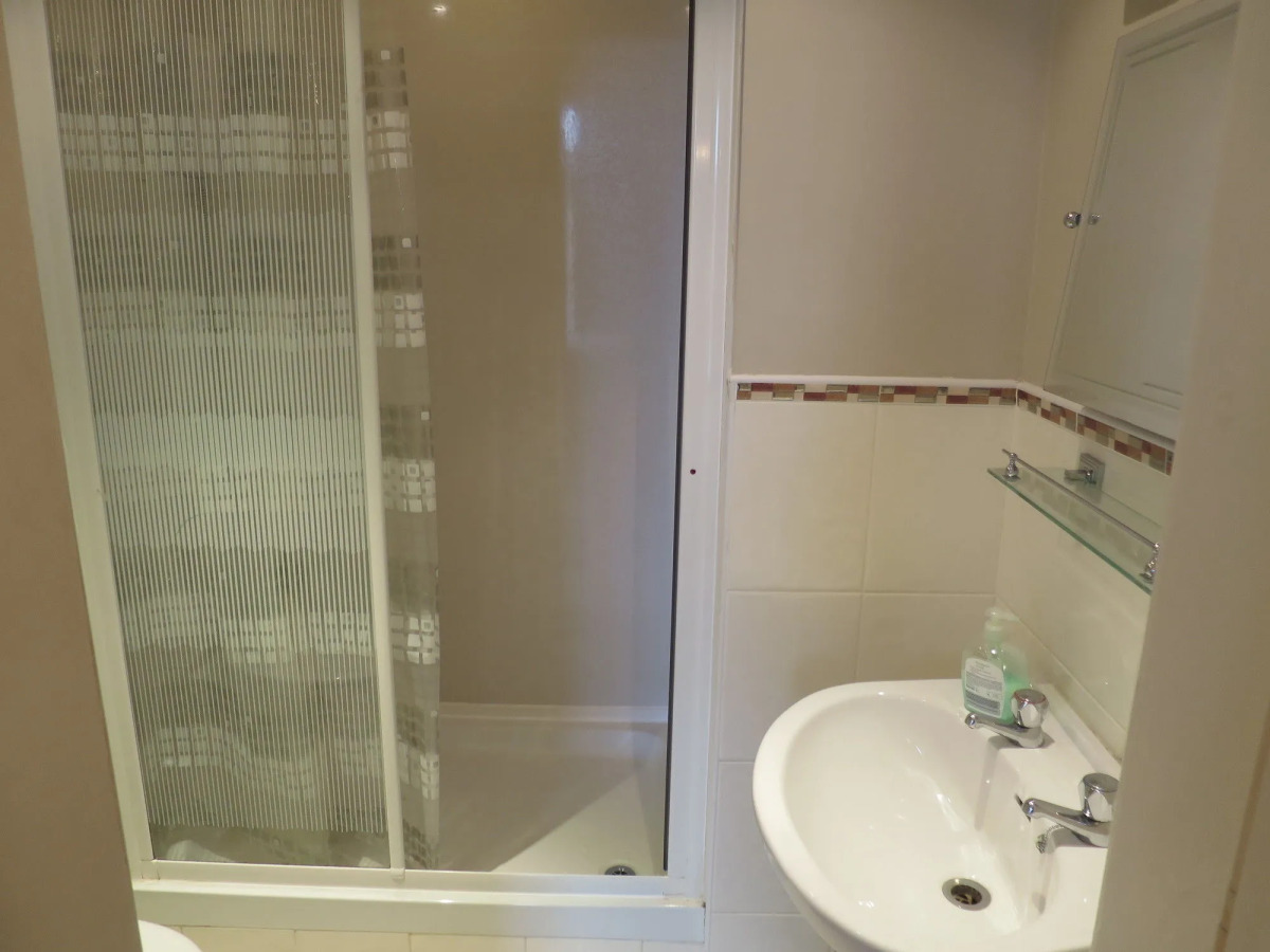 Thornfield Guest House