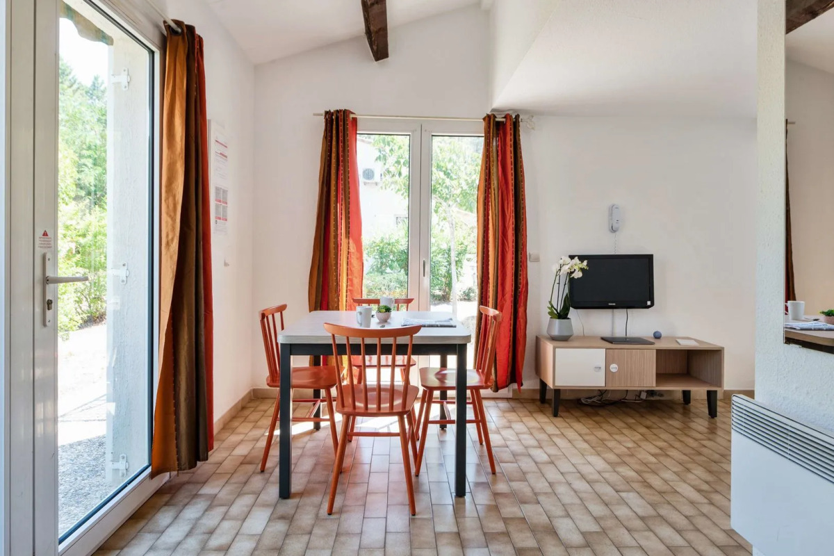 Comfort Aparthotel Mandelieu la Napoule Village