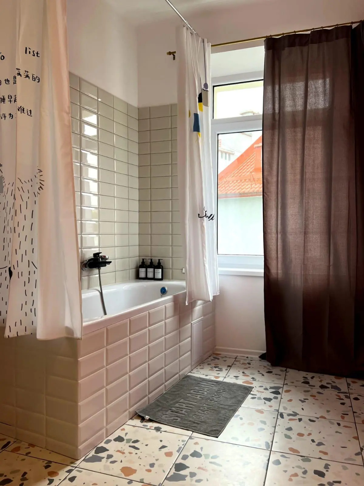 Baltic Apart (Балтик Апарт) на улице Театральная 15