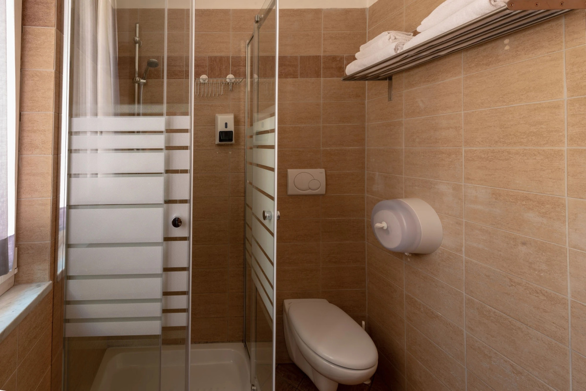 Roma Scout Center - Hostel