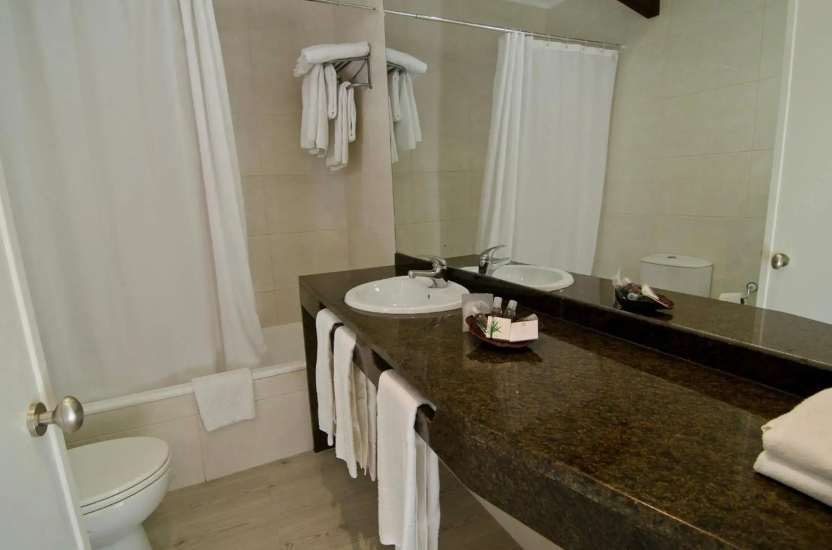 Estalagem Muchaxo Hotel