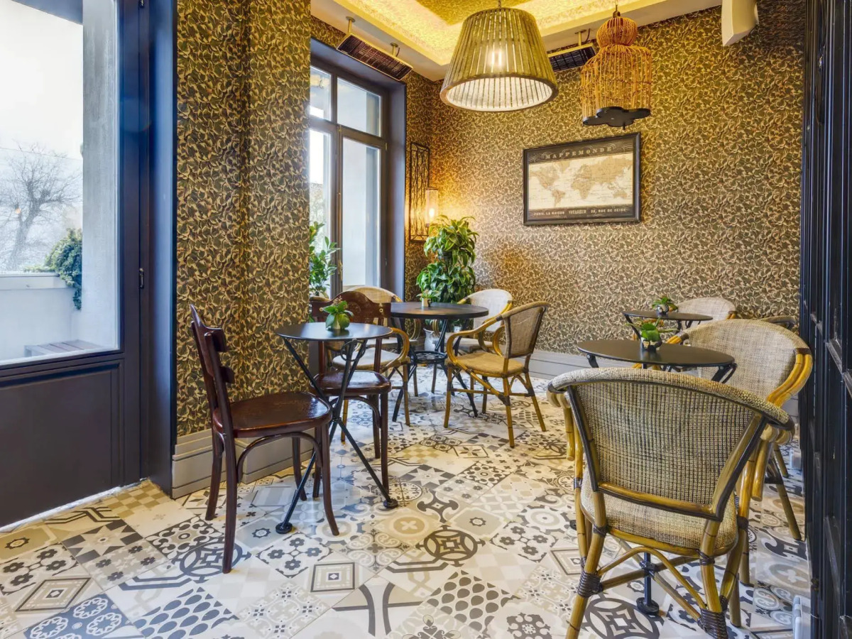 Ravouna 1906 Suites - Special Class, Adults Only