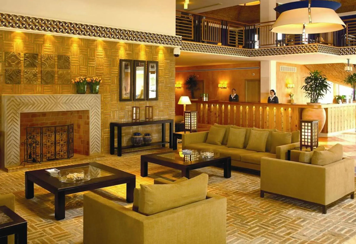 Grande Real Santa Eulalia Resort