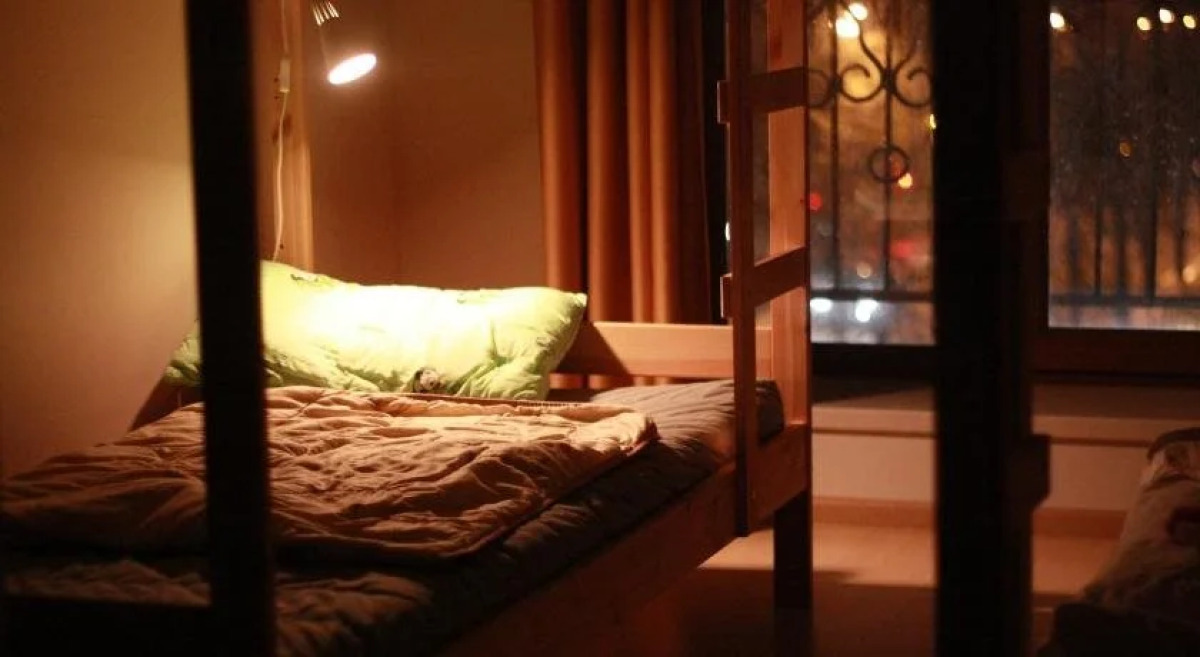 Эверест Хостел