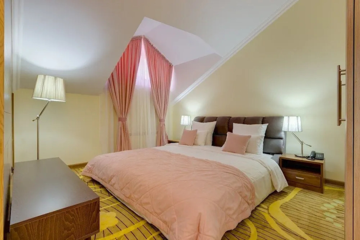 Beis Spa Hotel&Resort