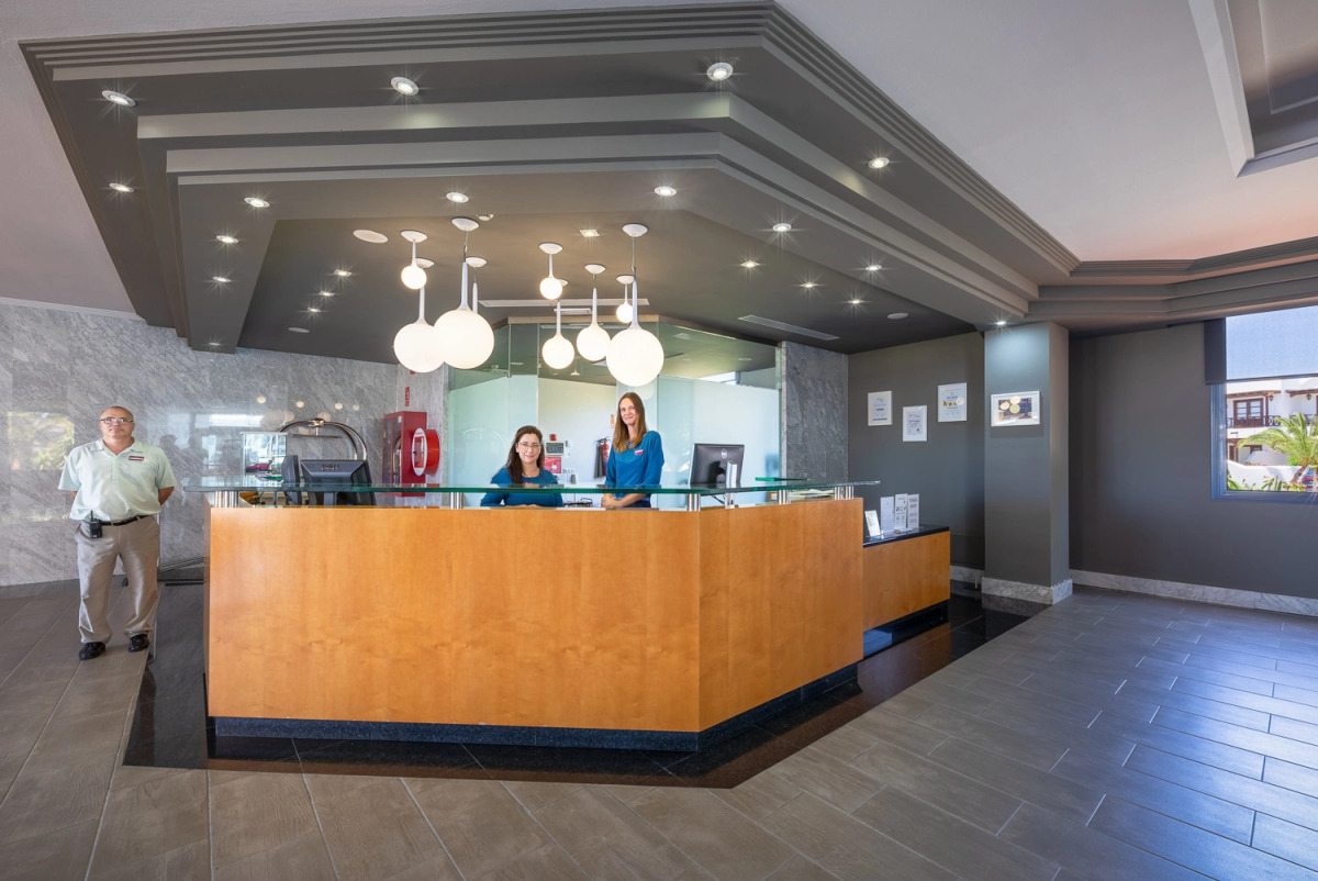 Hotel Mirador Papagayo by LIVVO