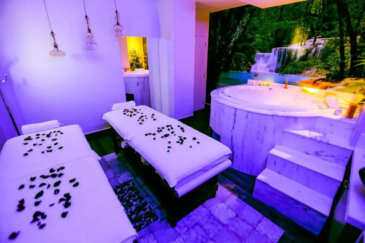 Vivaz Cataratas Hotel & Resort