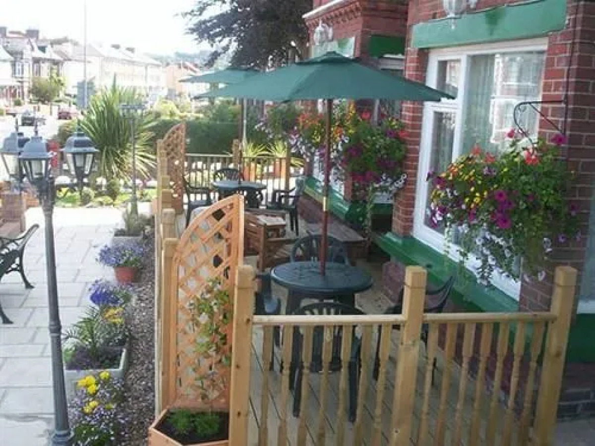 Westbank Guest House