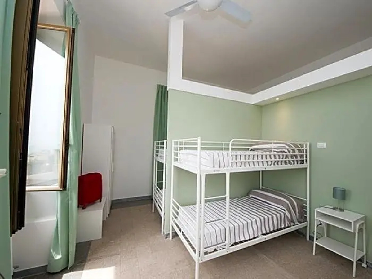 Ostello San Luigi Orione